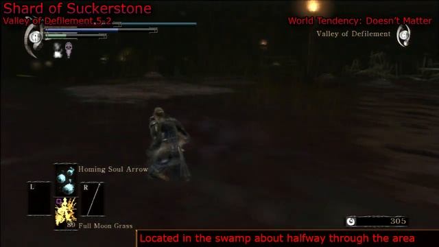 Demon's Souls - Blood Master's Trophy Guide смотреть онлайн