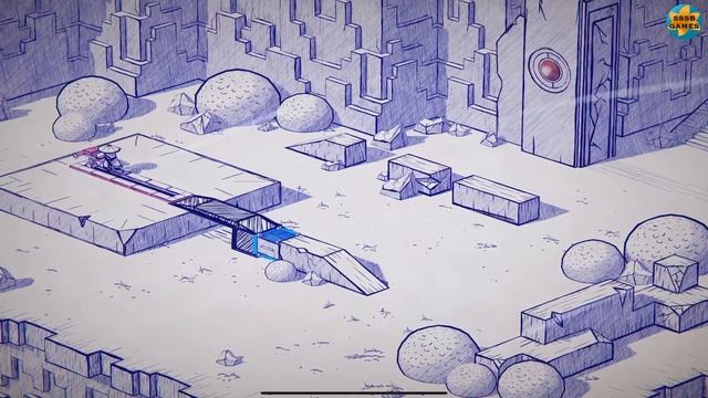 Inked: Chapter 2 + All Gallery , iOS/Android Walkthrough смотреть онлайн