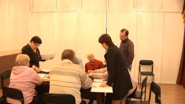 Требухів Засідання земельної комісії 14.05.2015р. ч.1 смотреть онлайн