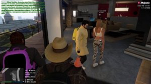 Как мы семью создавали. Majestic Role Play