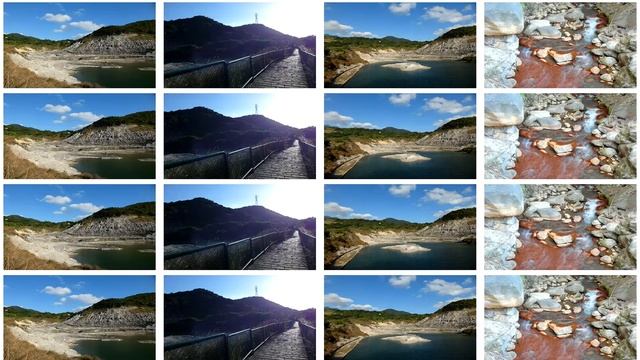 Samsung EX2F 創意短片製作模式影片 смотреть онлайн