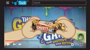 Grossery Gang Cartoon Christmas - Special | All Your Favorite Youtubers |  Cartoons for children