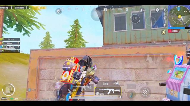 Wow 😍 !NEW BEST LIVIK GAMEPLAYIN LIVIK 🔥/IPHONE XR PUBG TEST 2023! SAMSUNG,J2,J3,J4,XS,17,A9,A5,A7 смотреть онлайн