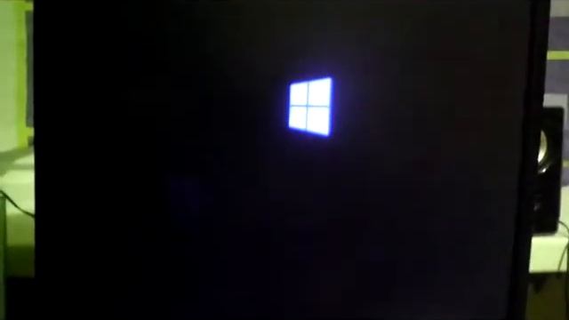 ВРЕМЯ ЗАГРУЗКИ КОМПА С ОС WINDOWS 10 смотреть онлайн