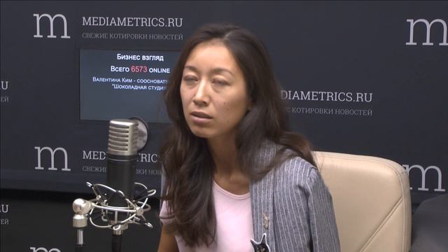 Бизнес взгляд. Эхо кризиса - производство шоколадных изделий - взгляд 2018 года смотреть онлайн