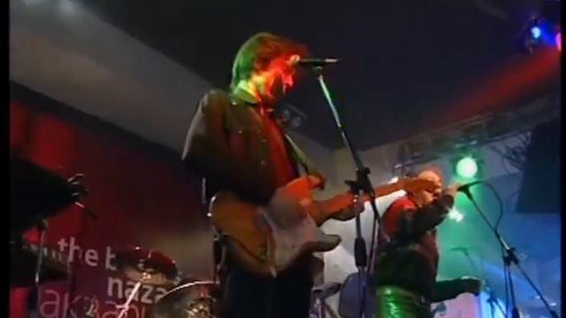 Кавер-группа Гольфстрим - демо Томск смотреть онлайн