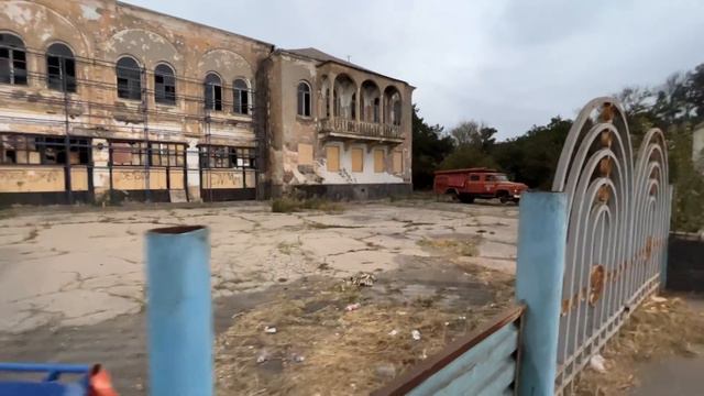 Рустави. Что происходит на окраине города? смотреть онлайн