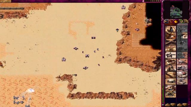 Dune 2000 - War of Assassins Atreides 1-6 смотреть онлайн