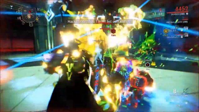 Warframe - Magma Chamber Mod Drop ?| Razorback Armada смотреть онлайн