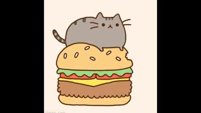 все картинки котика пушина смотреть онлайн