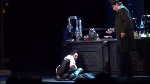 ДиХ. 16.03.14. "Ты же должен мне помочь..." смотреть онлайн