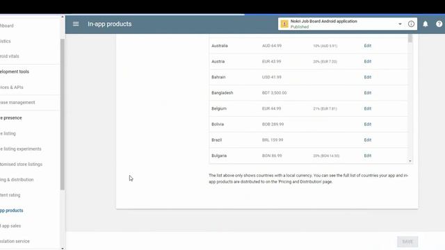 How to add In app Purchases in Android app? смотреть онлайн