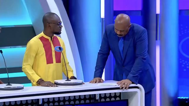 Family Feud Ghana Episode 12