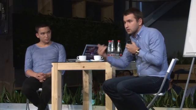 Мастер класс Продавец смотреть онлайн