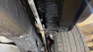 Ремонт кузова и рамы ТОЙОТА ПРАДО и FJ Cruiser