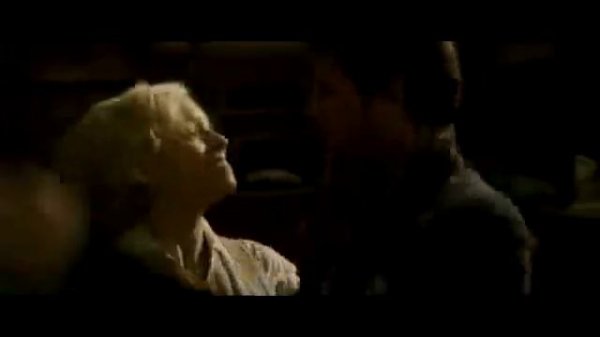 Easy Virtue , Jim and Larita - "you do something to me"