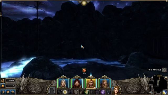 Might and Magic X Legacy от KhaZixa #12 (Марико, удаляющийся горизонт) смотреть онлайн