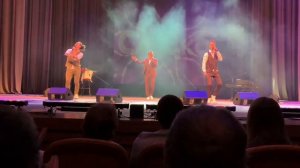 Группа Садко,,Ромашки для Наташки’’