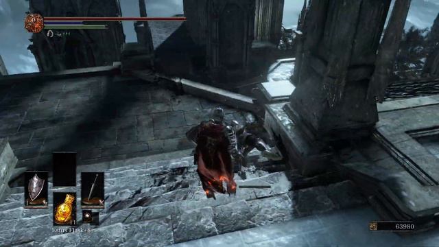 Dark Souls III Full Walkthrough (No Commentary) Part-27 смотреть онлайн