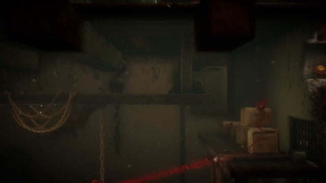 Прохождение игры Unravel.Часть 8: The letter. Без комментариев. смотреть онлайн