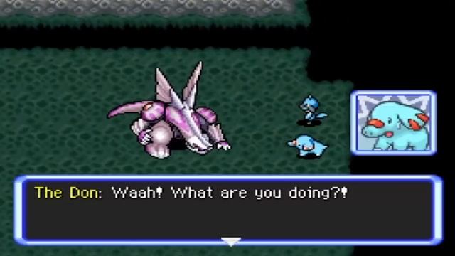 Why Pokemon Mystery Dungeon: Explorers of Sky is a Masterpiece смотреть онлайн