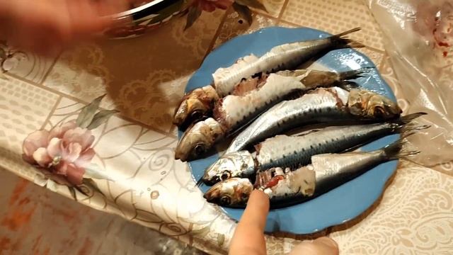 Засолка рыбы и икры в домашних условиях