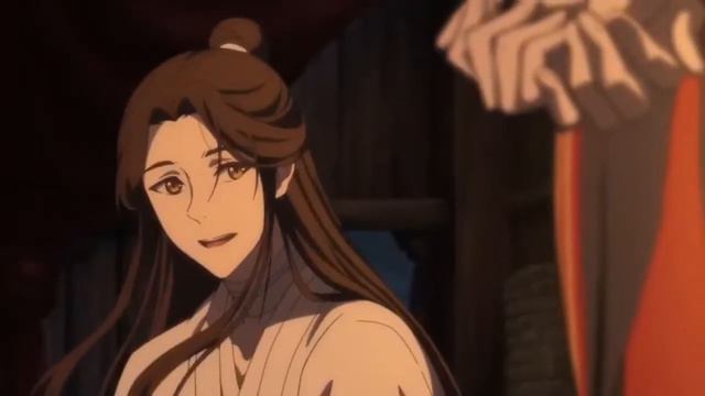 Xie Lian edit [ heavens official blessing ] -circles смотреть онлайн