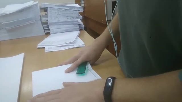 Работа переплетчика(1) смотреть онлайн