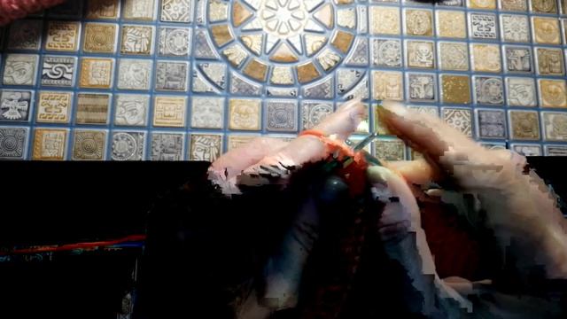 Шапочка кошка || Вязание смотреть онлайн