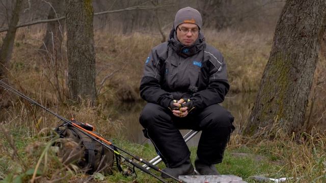 Нюансы ловли спиннингом с лодки в конце осени и начале зимы. Календарь спиннингиста смотреть онлайн