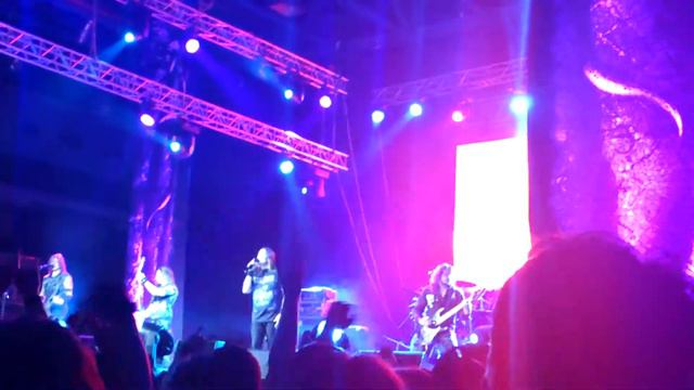 кипелов екатеринбург 30 марта - реки времен смотреть онлайн