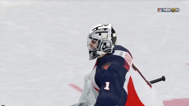 Road To NHL 18 With Nordic Steel - EASHL Games #3 смотреть онлайн