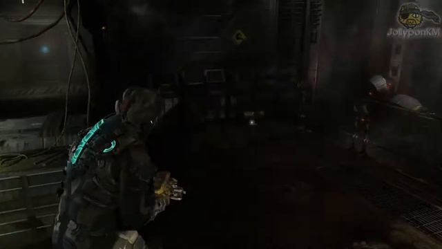 죠리퐁국물의 데드 스페이스2 (Dead Space2) - 파워노드(Power Node) 98개 복제하는 방법 смотреть онлайн