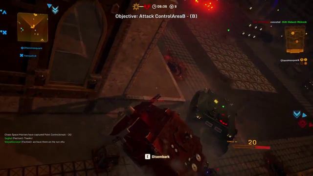 Glitchy Vindicator смотреть онлайн