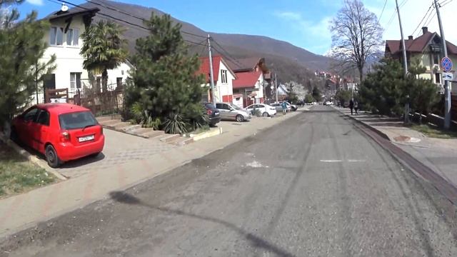 Скутер Innocenti Copper 50cc / Обзор сервиса скутершеринг / Красная поляна 2020