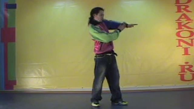 Обучающее видео Waving (вейвинг): Tracing/Сведение