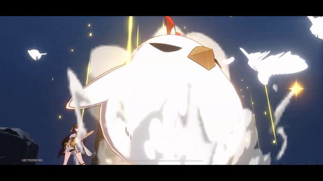 The (abysmally long awaited) Honkai Star Rail experience смотреть онлайн
