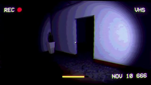 WATCHING A CURSED KIDS CARTOON.. - Amanda the Adventurer (3 Random Horror Games) смотреть онлайн