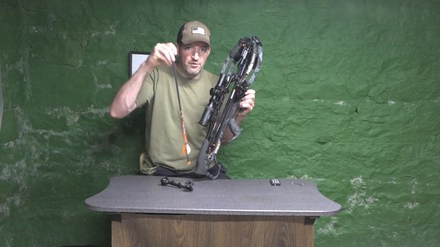 How to Safely load the Ravin R29 Crossbow смотреть онлайн