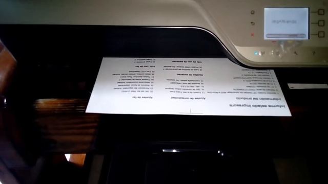 HP 4625