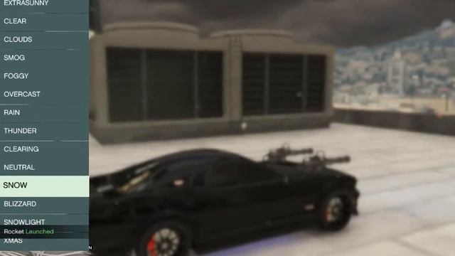 GTA5 a fantastic mess with the police смотреть онлайн