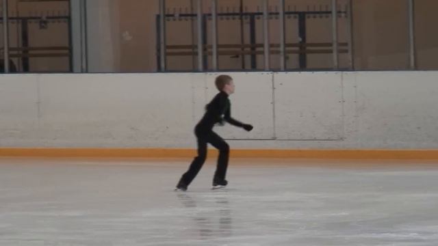 7 Mihhail SELEVKO LTU Springs Boys - MiniEuropa 2013 смотреть онлайн