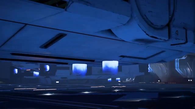 BioWare Mass Effect Andromeda test 1/8/2023 смотреть онлайн