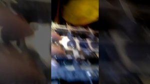 Установка грм двигатель LF Мазда3