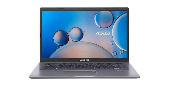 ASUS VivoBook 14 Intel Core i3 10th Gen 14-inch FHD Compact and Light Laptop X409FA-EK617T reviews смотреть онлайн