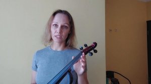 Как выбрать электроскрипку?