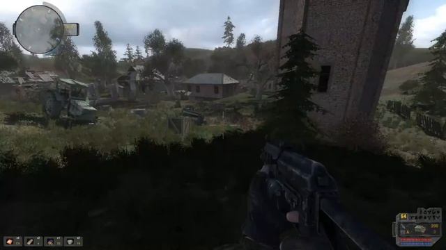 Мод SZA: The Second Project ВЗГЛЯД смотреть онлайн