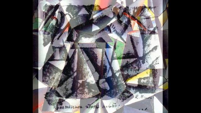 藝苑掇英 Kazimir Malevich 卡齊米爾·馬列維奇 (1879-1935) Suprematism Abstract Art Russian смотреть онлайн