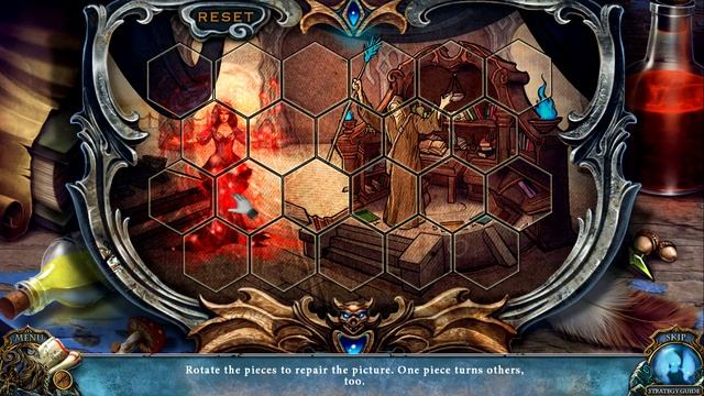 Living Legends: Wrath of the Beast (Part 14): Random Villain's House смотреть онлайн