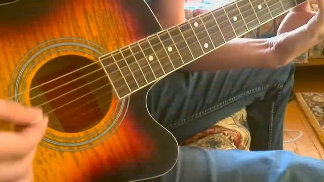 3 Doors Down - Here Without You + Beatbox смотреть онлайн